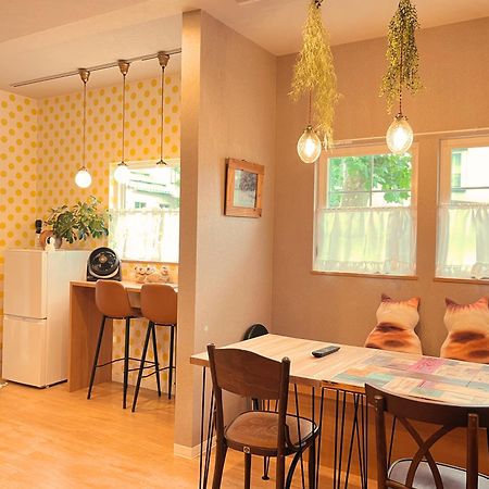 Opopo Home 竜宮店 Otaru Esterno foto