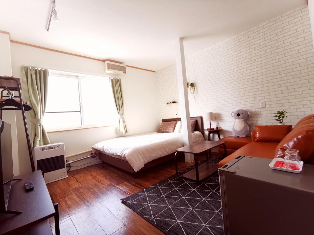 Opopo Home 竜宮店 Otaru Esterno foto