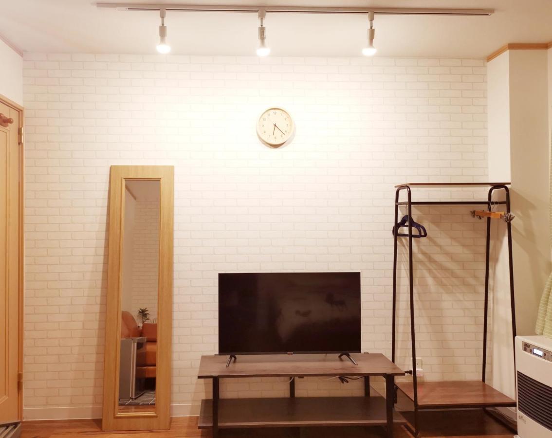 Opopo Home 竜宮店 Otaru Esterno foto