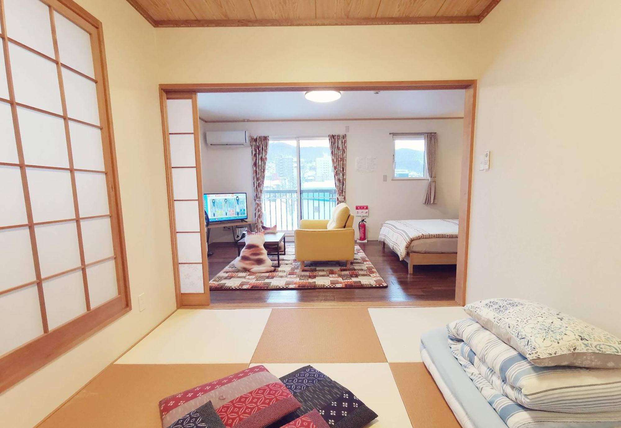 Opopo Home 竜宮店 Otaru Esterno foto