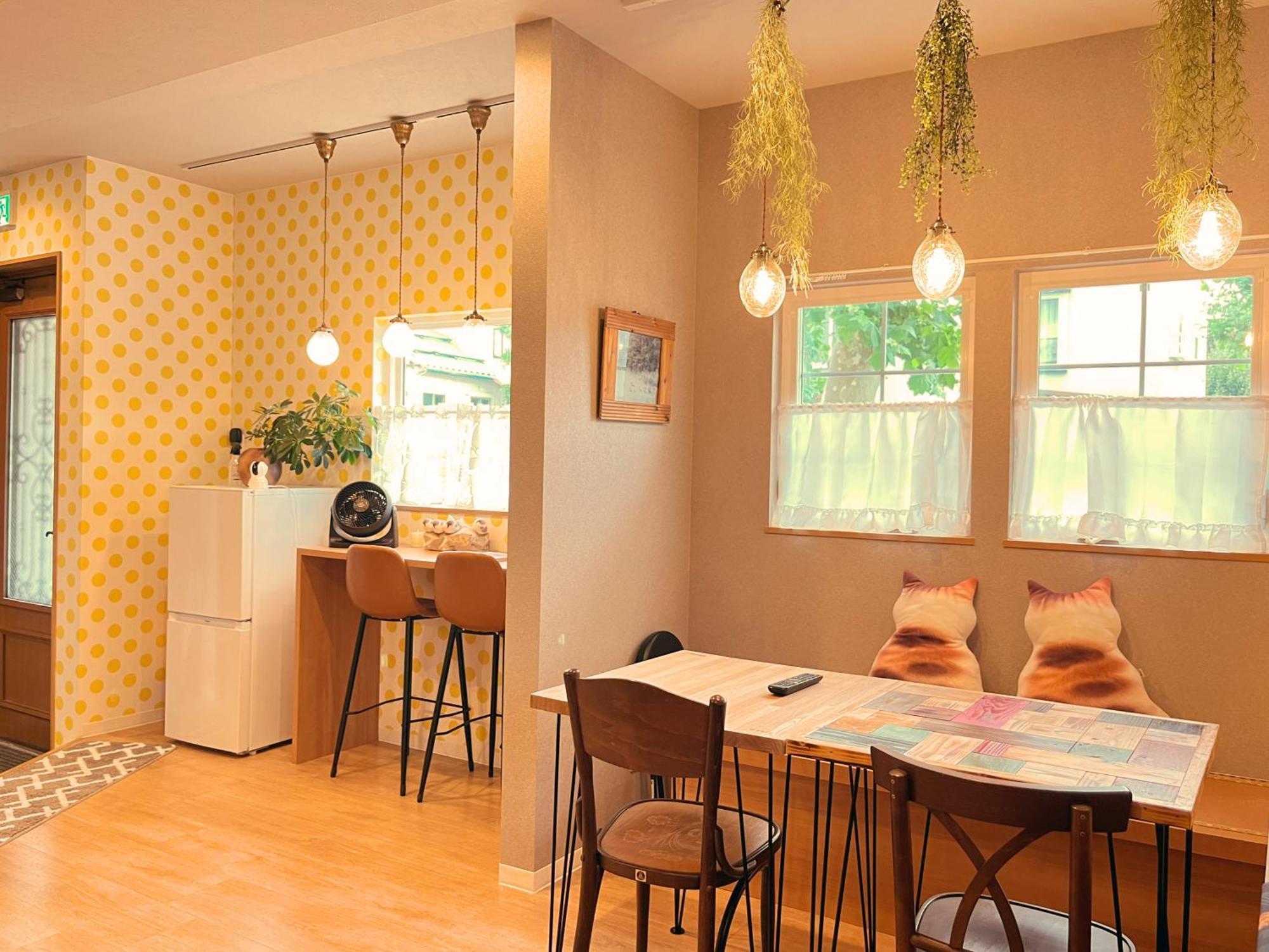 Opopo Home 竜宮店 Otaru Esterno foto