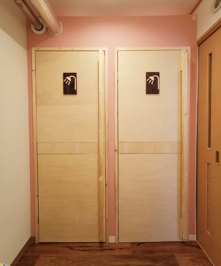 Opopo Home 竜宮店 Otaru Esterno foto