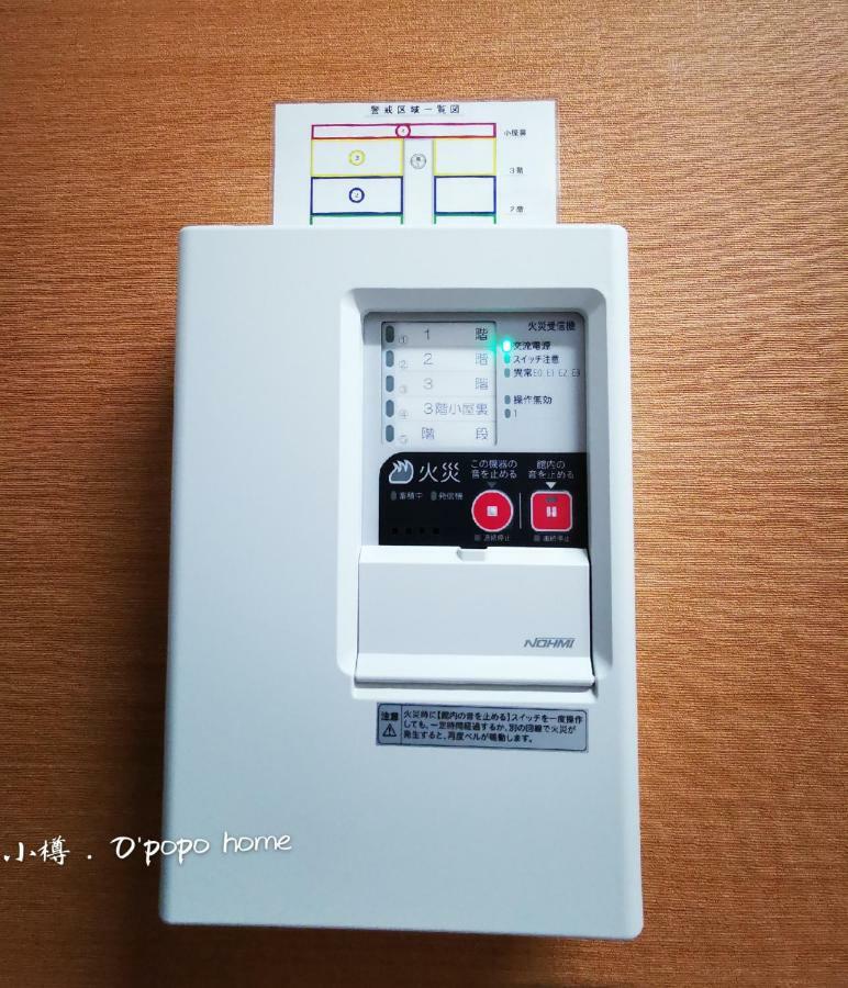 Opopo Home 竜宮店 Otaru Esterno foto