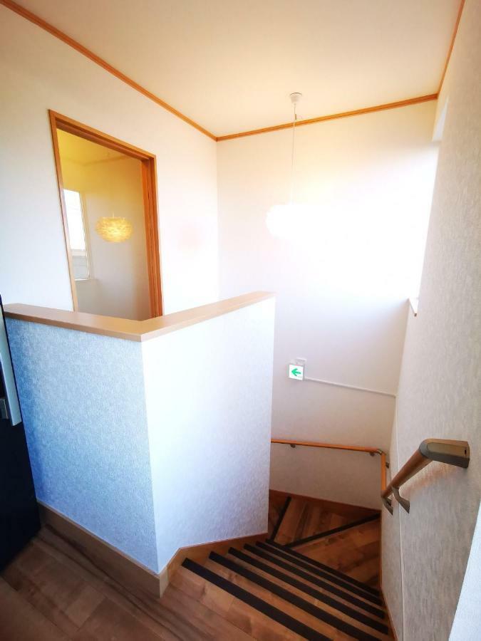 Opopo Home 竜宮店 Otaru Esterno foto