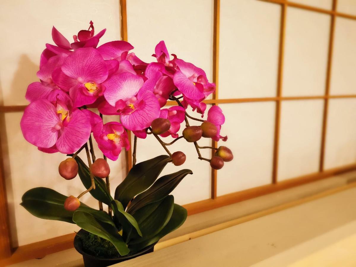 Opopo Home 竜宮店 Otaru Esterno foto