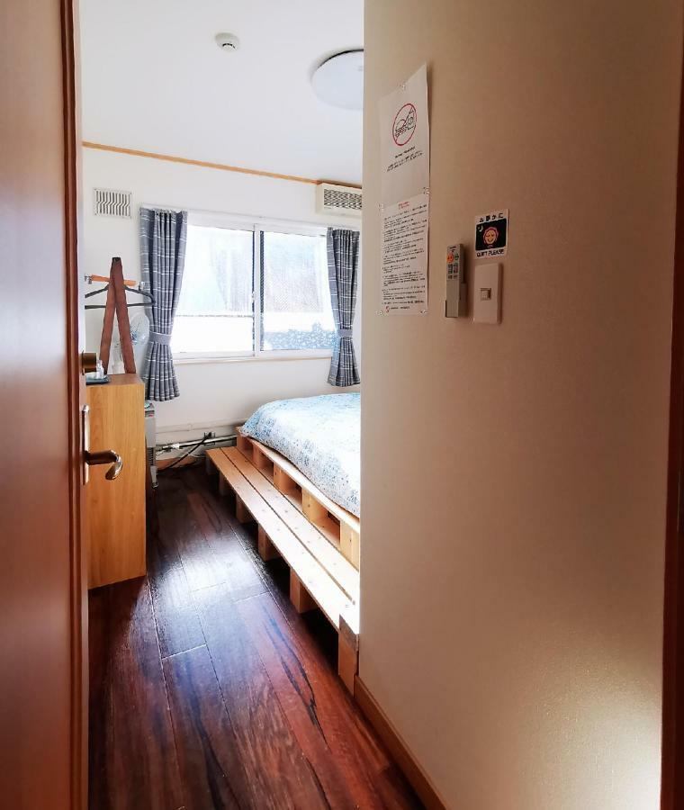 Opopo Home 竜宮店 Otaru Esterno foto