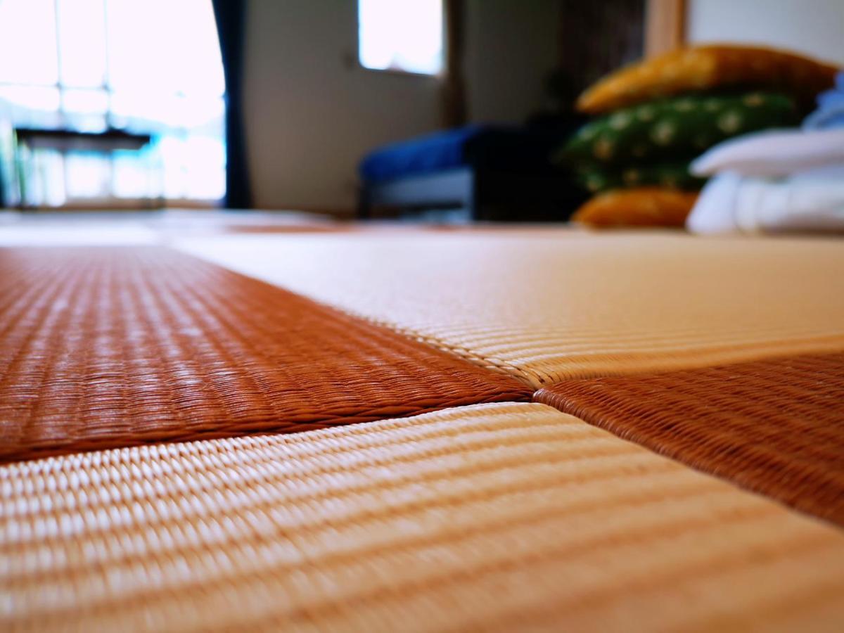 Opopo Home 竜宮店 Otaru Esterno foto
