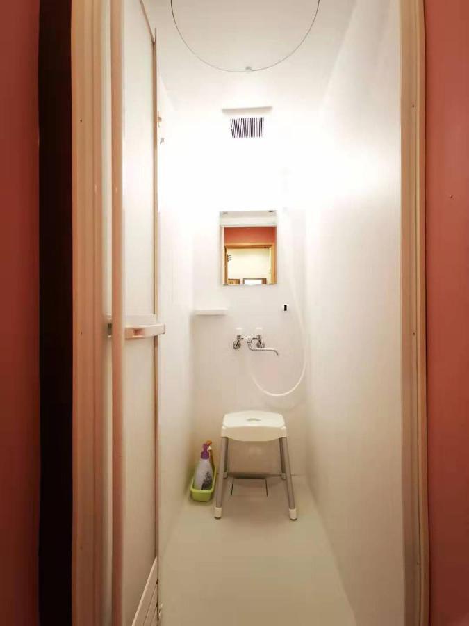 Opopo Home 竜宮店 Otaru Esterno foto